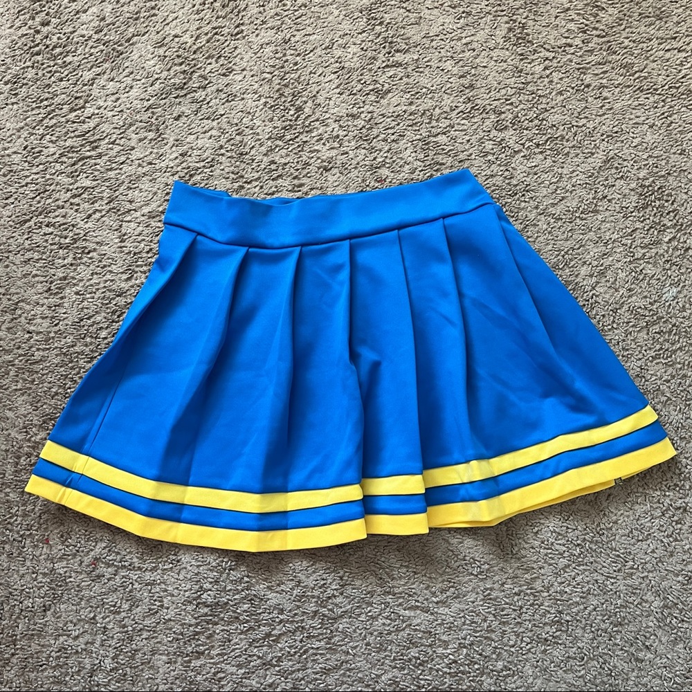 Hype & Vice Tailgate Skirt